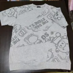 drug stor’e Tシャツ ( グレー )