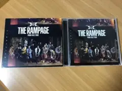❤美品❤The RAMPAGE LightningCD アルバム
