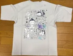 【新品未開封】ユニクロ　ポップマート　コラボ ザ・モンスターズ　ラブブMサイズ