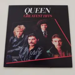 【QUEEN】 GREATEST HITS