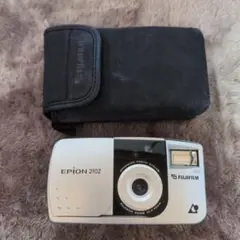 富士フイルム-FUJIFILM★エピオン210z EPION★フィルムカメラ 富士フイルム-FUJIFILM☆エピオン210z EPION☆フィルムカメラの
