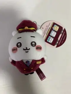 【匿名配送】ちいかわ　阪急電車