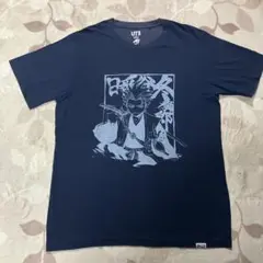 BLEACH 藍染惣右介 オリジナルオンデマンドTシャツ 原画展 BLEACH原画展 on X: 