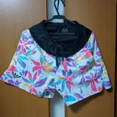 JINGER ランニングパンツ Lサイズ