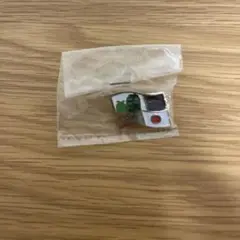 愛知万博ピンバッチ