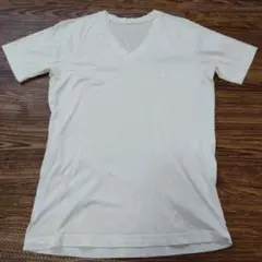 タイムセール☆AKM LUXE163AKMBB メンズ Tシャツ