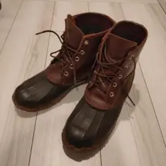 danner ブーツ 防水