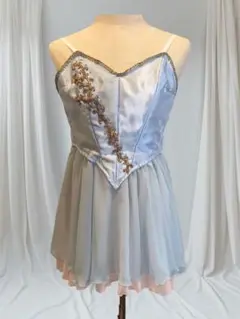 ド*ブ様 【新品・未使用】一点物　海真・タリスマン用衣装　バレエ　Mサイズ　2着 バレエ衣装 タリスマン 海真｜Yahoo!フリマ（旧PayPayフリマ）