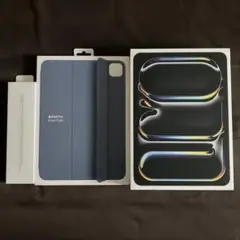 iPad Pro 11インチM4 256GB Wi-Fiモデル 付属品有