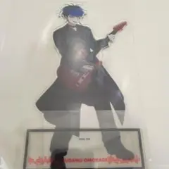 面影歪ハンドレッドラインhundred line タワレコBIGアクリルスタンド
