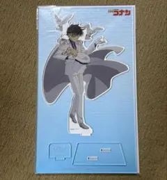 名探偵コナン　ゼロジーアクト　アクリルスタンド　vol.9 怪盗キッド