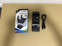 PS5 NintendoSwitch コントローラー 充電ドック