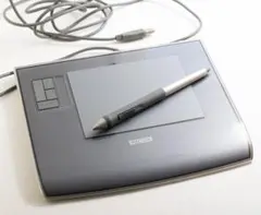 WACOM Intuos 3 PTZ-430　板タブ