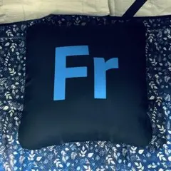 Adobe Fresco クッション
