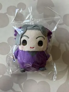 忍たま乱太郎 ちびぐるみ ぬいぐるみ 綾部喜八郎 忍たま乱太郎 ちびぐるみ ぬいぐるみ ナムコ限定 綾部喜八郎