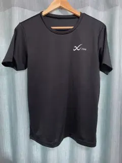 ３枚セット　cw-x ランニング　tシャツ 美品　マラソン　ジョギング　陸上部