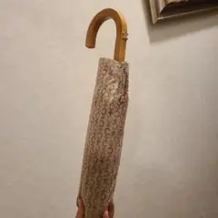＊CELINE＊折りたたみ日傘