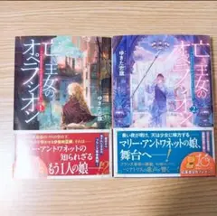 亡き王女のオペラシオン