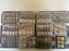 デュエルマスターズ引退品まとめ売り
