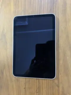 iPad mini6 64GB wifi