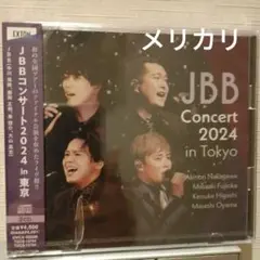 ミュージカル　ジャージーボーイズ　CD 舞台　2024年