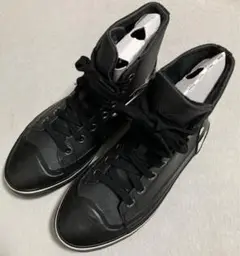 【新品】SOREL ソレル シャイアンメトロハイ WP 26.0cm ブラック