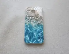 新品未使用 iPhone15プロ 携帯ケース