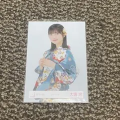 大園玲