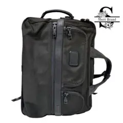 TUMI アルファII 3way ビジネスバッグ ブリーフケース 26180D2 トゥミ アルファ 3ウェイ ブリーフケース 26180D2 | Costco Japan