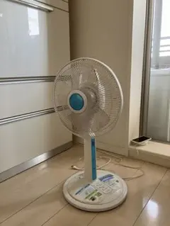 ミツビシ扇風機