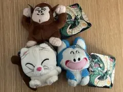ドラゴンボールZ ぬいぐるみ