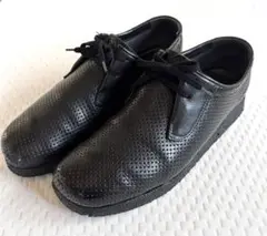united arrows x BY PADMORE & BARNES シューズ