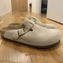 BIRKENSTOCK Boston ポストン サンダル