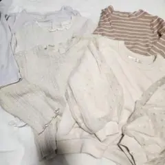ベビー服　まとめ売り　90　95