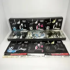 新 必殺仕置人 全41話 DVD 子之巻 丑之巻 寅之巻 3点セット