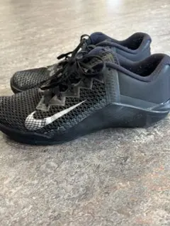 【美品・レア】Nike メトコン6 men's 28cm ゴールドジム