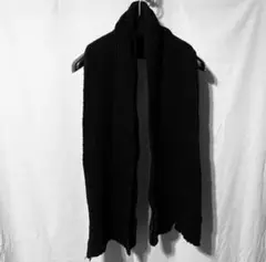 1998-1999 aw RAF SIMONS ロングマフラー archive