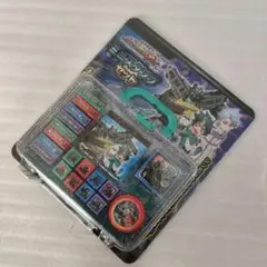 シンカリオンＺミニスタンプセット