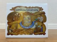 arribas brothers ミッキーグラス 2個セット