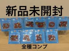 一番くじ　ドラゴンボール　H賞 アクリルスタンド　全10種セット