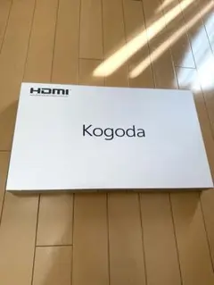 kogoda 15.6インチ モバイル ディスプレイ