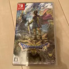 Switch ドラゴンクエスト3 そして伝説へ