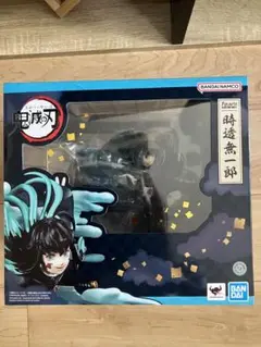 2025年最新】鬼滅の刃 フィギュアーツZERO 時透無一郎の人気