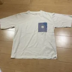 LOOSDAYS Tシャツ M メンズ