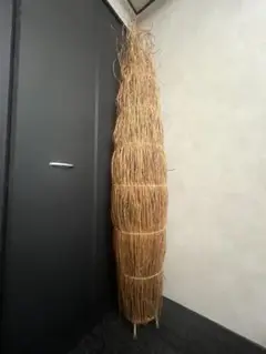 フロアライト アジアン