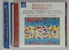 BEATLES GO BAROQUE 2