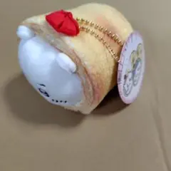 三つ星レストランのトルティーヤなマスコット