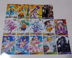 SHOW BY ROCK!!♯ ゲーマーズ CD連動購入特典 未来サーチライト SHOW BY ROCK!!♯ ゲーマーズ CD連動購入特典 未来サーチライト