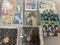 M!LK 佐野勇斗 板垣瑞生 塩﨑太智 山﨑悠稀 吉田仁人