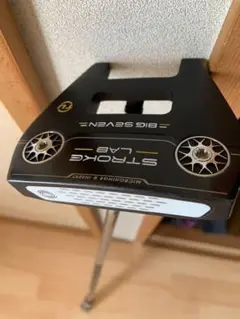 オデッセイ ストロークラボ BIG SEVEN